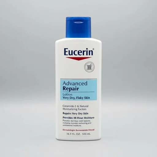 Eucerin Advanced Repair Lotion