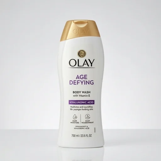Olay Age Defying Body Wash