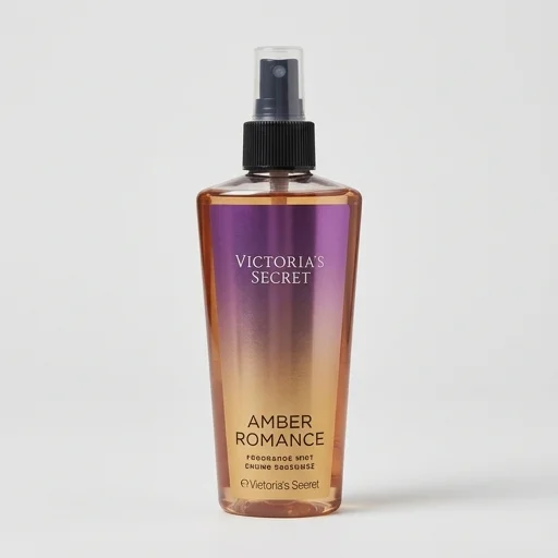 Victoria's Secret Amber Romance Fragrance Mist