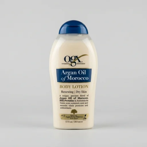 OGX Argan Oil of Morocco Body Lotion