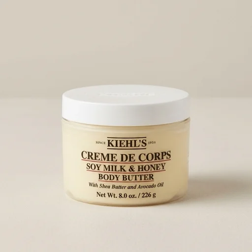 Kiehl's Avocado Body Butter