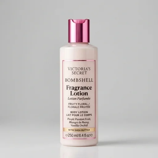 Victoria's Secret Bombshell Fragrance Lotion