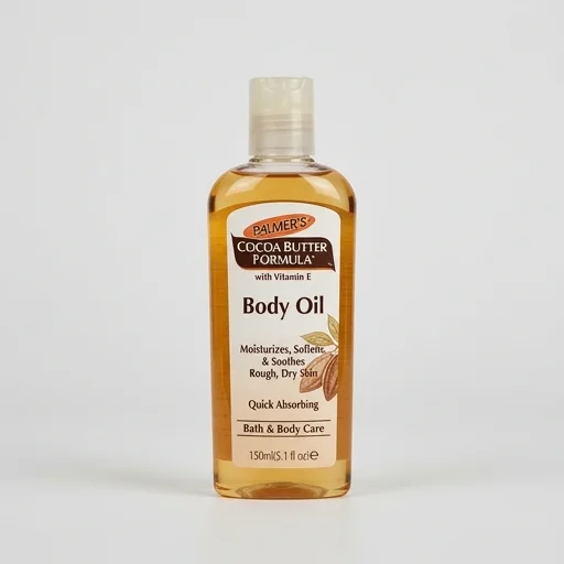 Palmer's Cocoa Butter Formula Body Oil