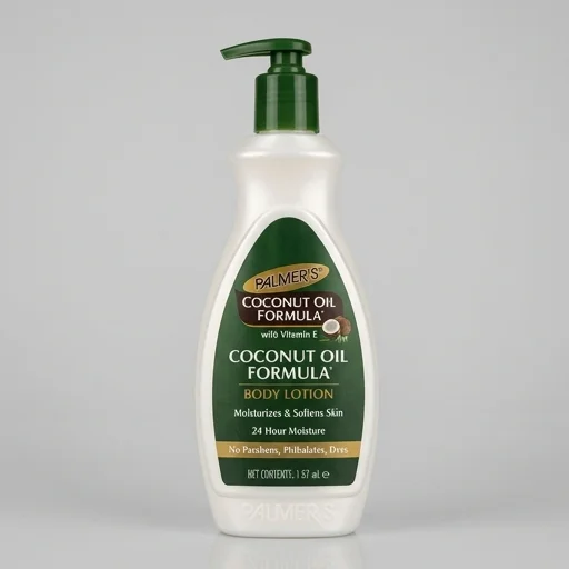 Palmer's Coconut Oil Formula Body Lotion