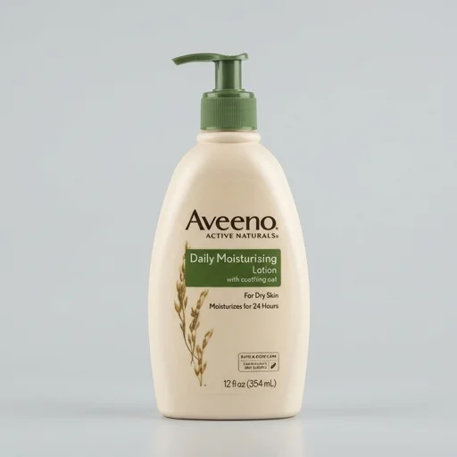 Aveeno Daily Moisturizing Lotion