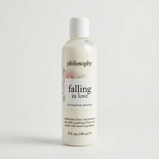 Philosophy Falling in Love Body Lotion