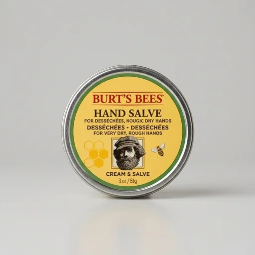 Burt's Bees Hand Salve