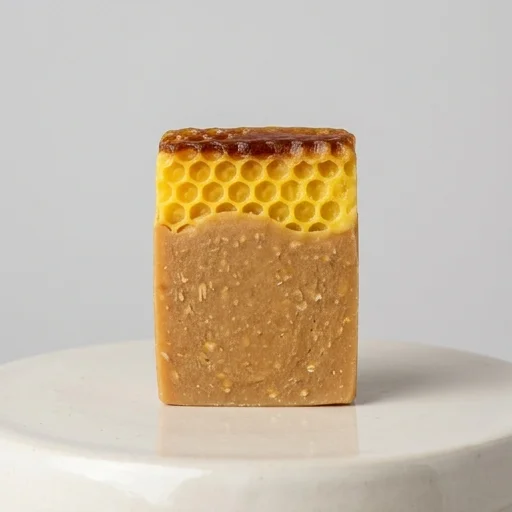 Lush Honey I Washed The Kids Soap