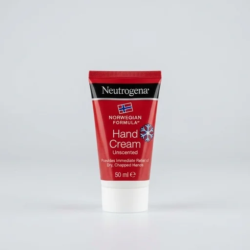 Neutrogena Norwegian Formula Hand Cream