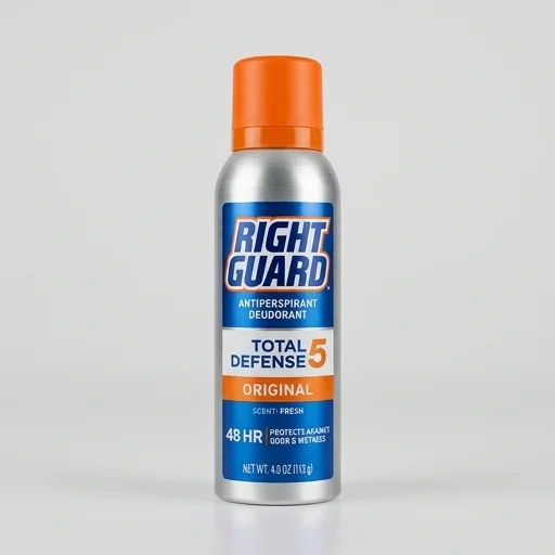 Right Guard Original Antiperspirant Deodorant