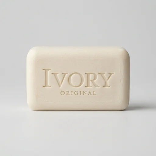 Ivory Original Bar Soap