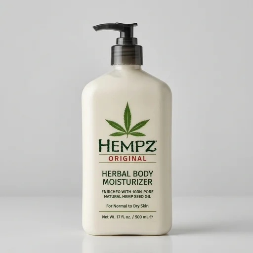 Hempz Original Herbal Body Moisturizer
