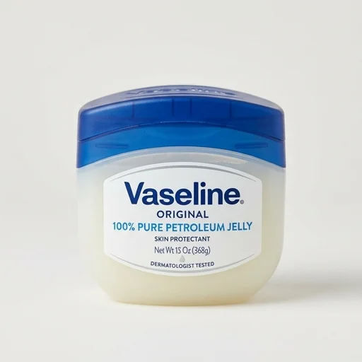 Vaseline Original 100% Pure Petroleum Jelly