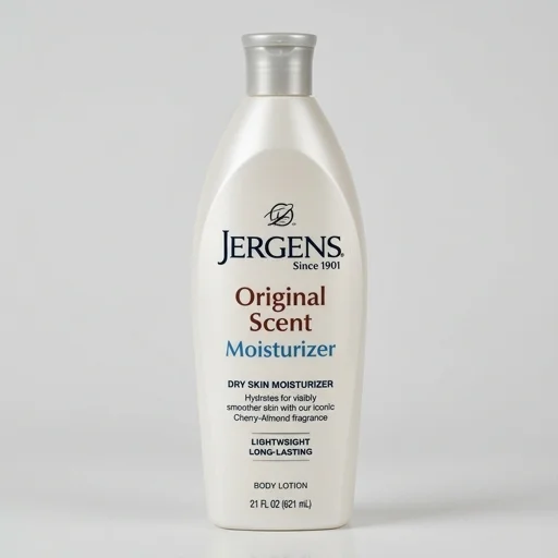 Jergens Original Scent Moisturizer