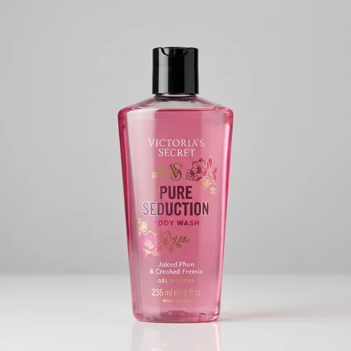Victoria's Secret Pure Seduction Body Wash