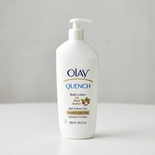 Olay Quench Body Lotion