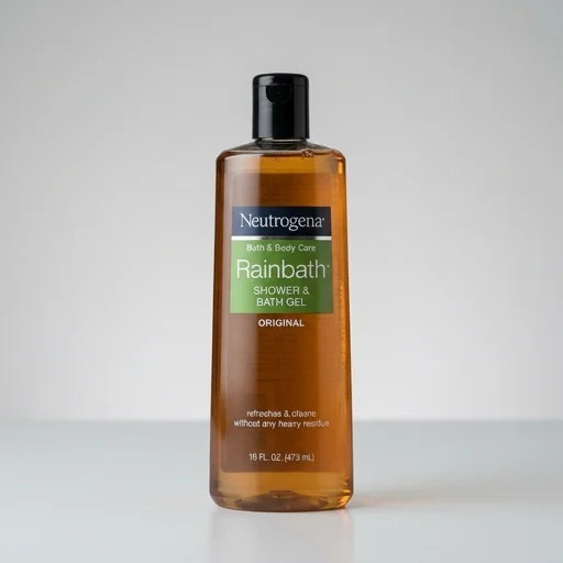 Neutrogena Rainbath Shower Gel