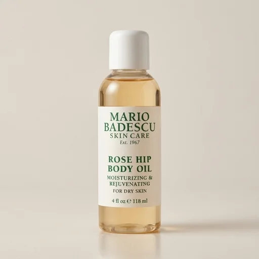 Mario Badescu Rose Hip Body Oil