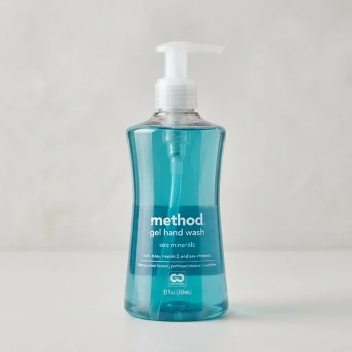 Method Sea Minerals Hand Wash