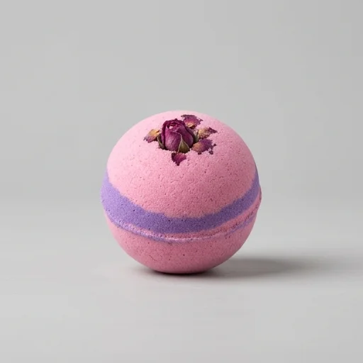 Lush Sex Bomb Bath Bomb