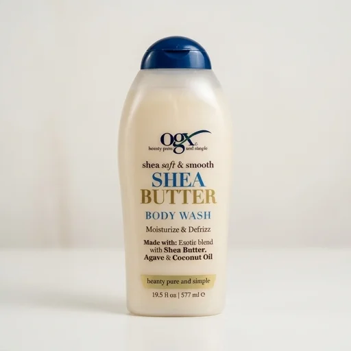 OGX Shea Butter Body Wash