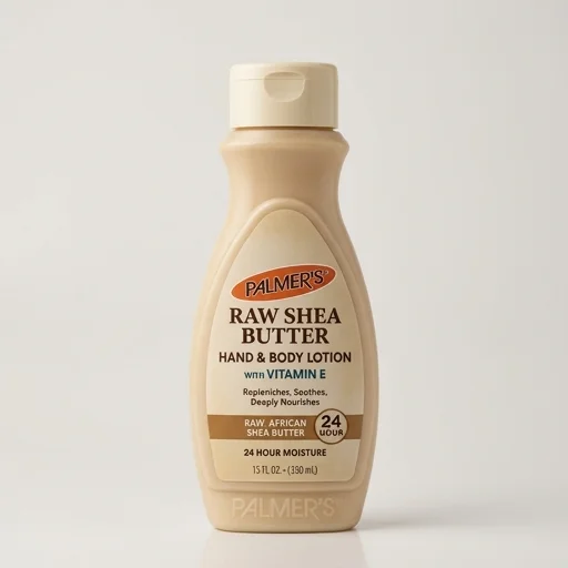 Palmer's Shea Butter Hand & Body Lotion