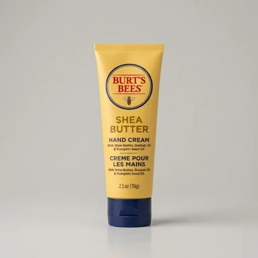 Burt's Bees Shea Butter Hand Cream