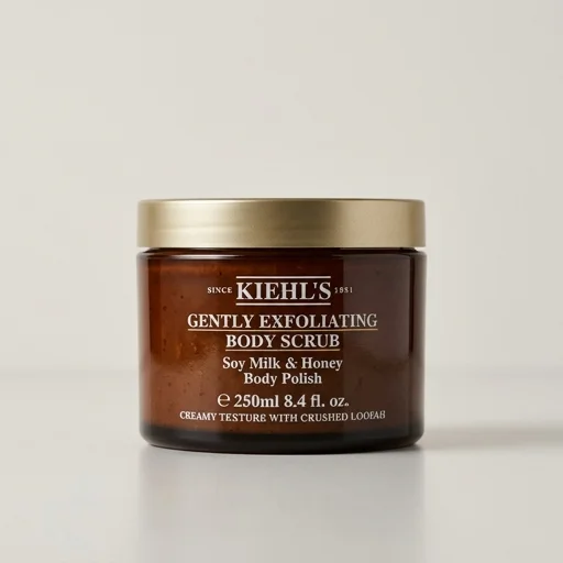 Kiehl's Soy Body Scrub