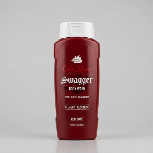 Old Spice Swagger Body Wash