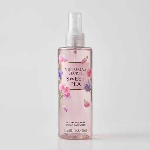 Victoria's Secret Sweet Pea Body Mist