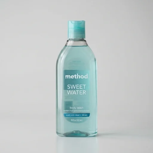 Method Sweet Water Body Wash