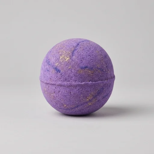Lush Twilight Bath Bomb