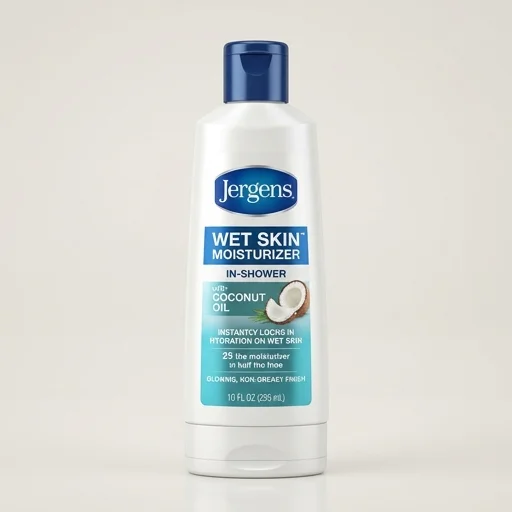 Jergens Wet Skin Moisturizer